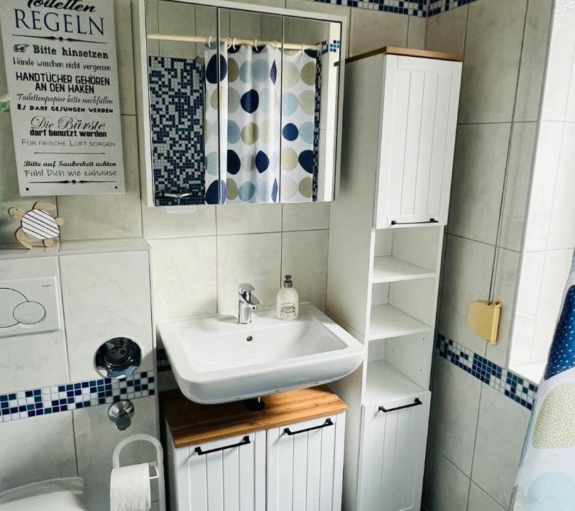 Photo of Bathroom in Ebkeriege