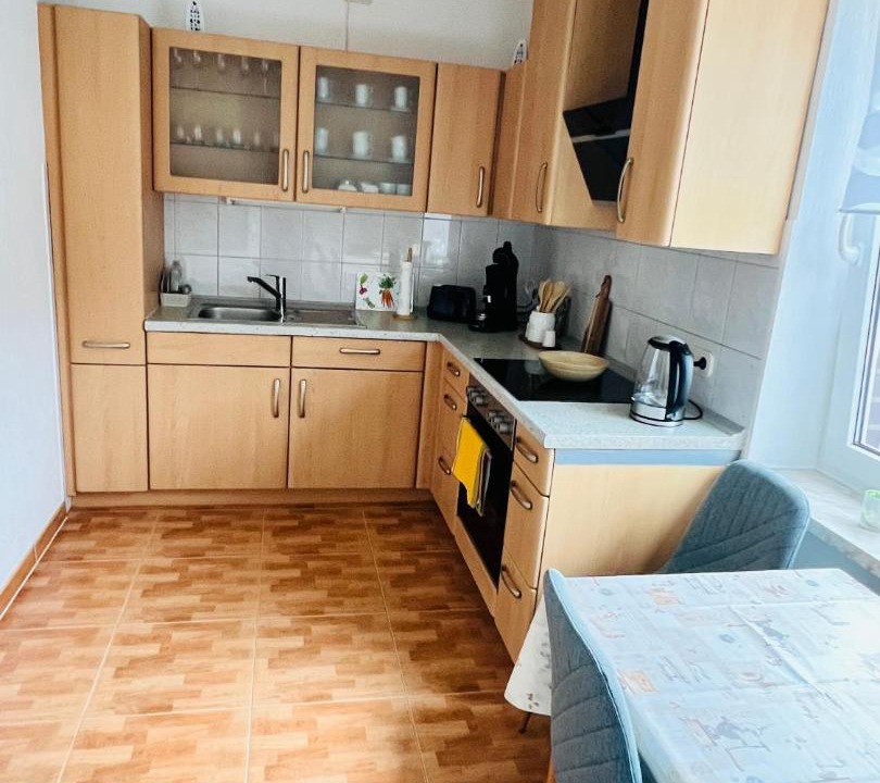 Photo of Kitchen in Ebkeriege