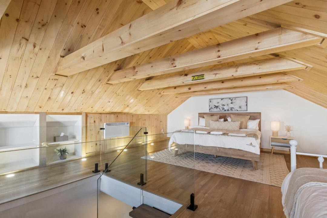 Photo of Bedroom in Chambly