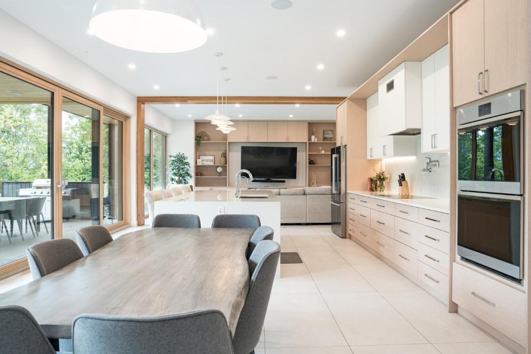 Photo of Kitchen in Revelstoke