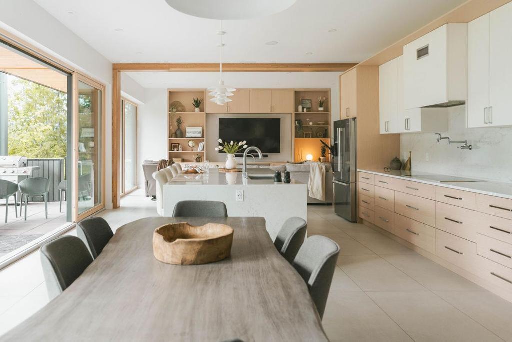 Photo of Kitchen in Revelstoke