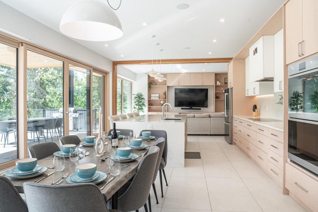 Photo of Kitchen in Revelstoke