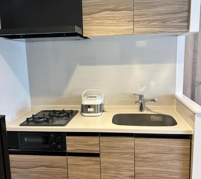 Photo of Kitchen in Chitose