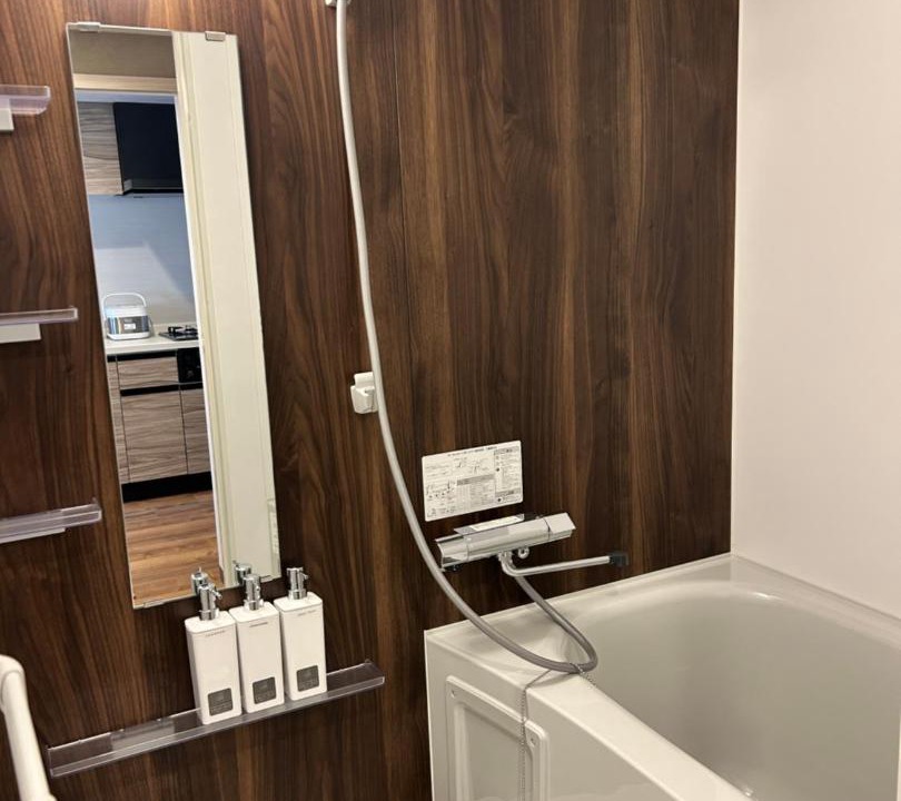 Photo of Bathroom in Chitose