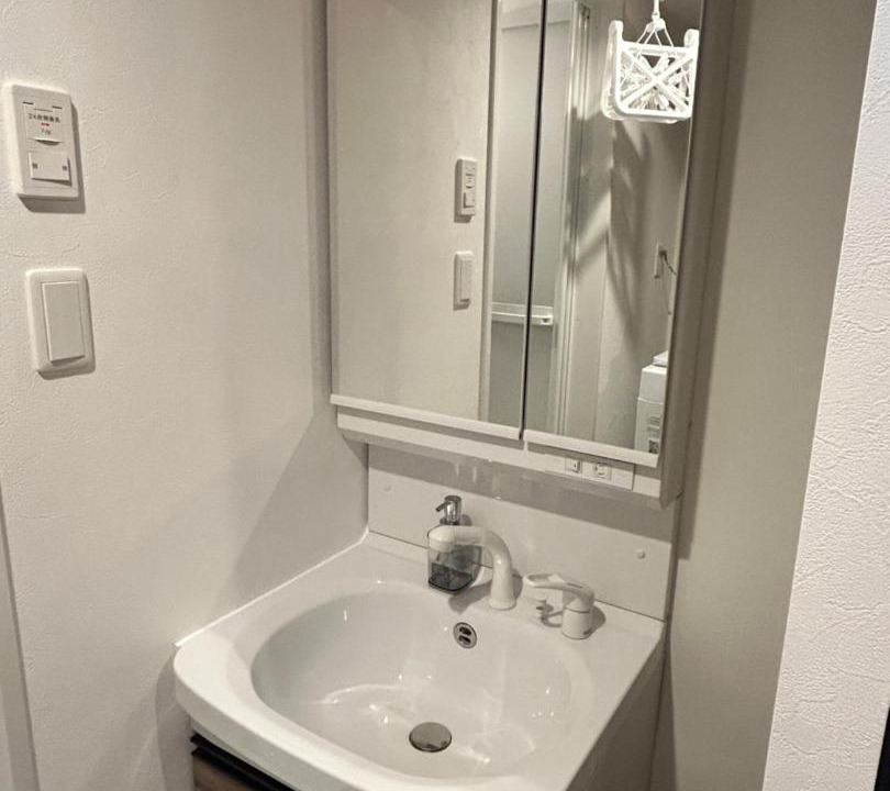 Photo of Bathroom in Chitose