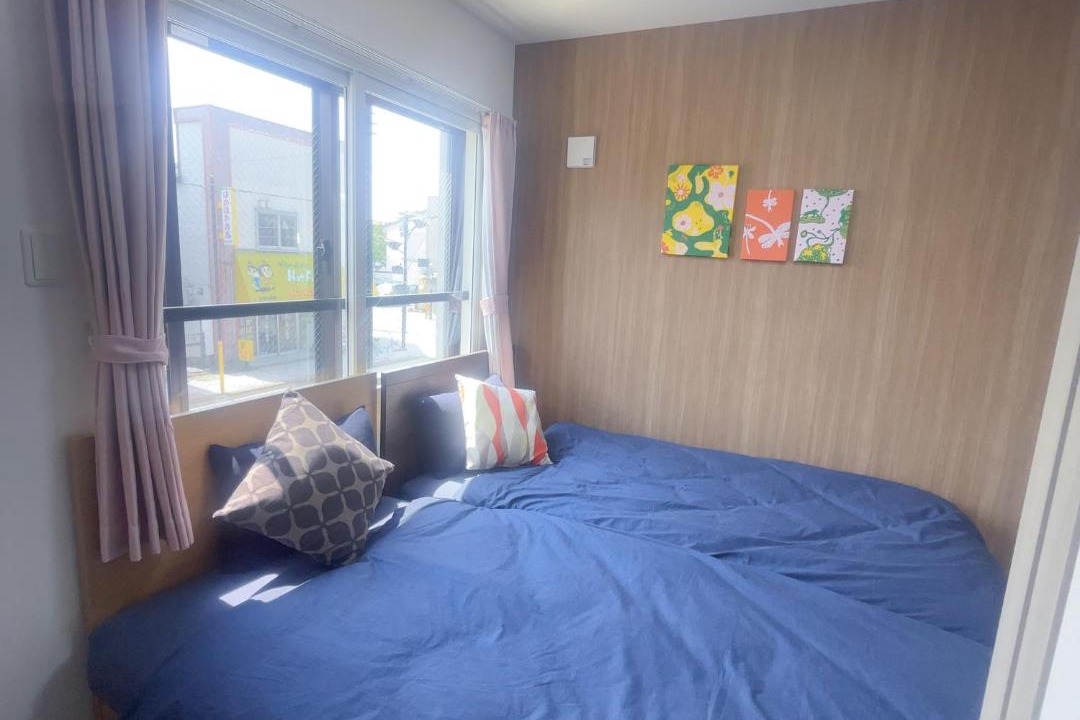 Photo of Bedroom in Chitose