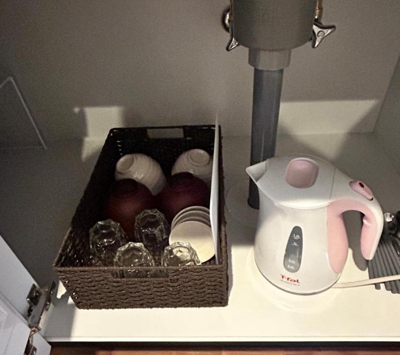 Photo of Kitchen in Chitose