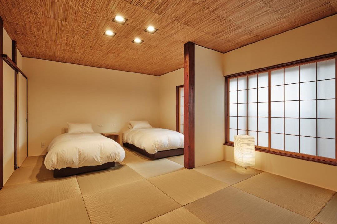 Photo of Bedroom in Sado