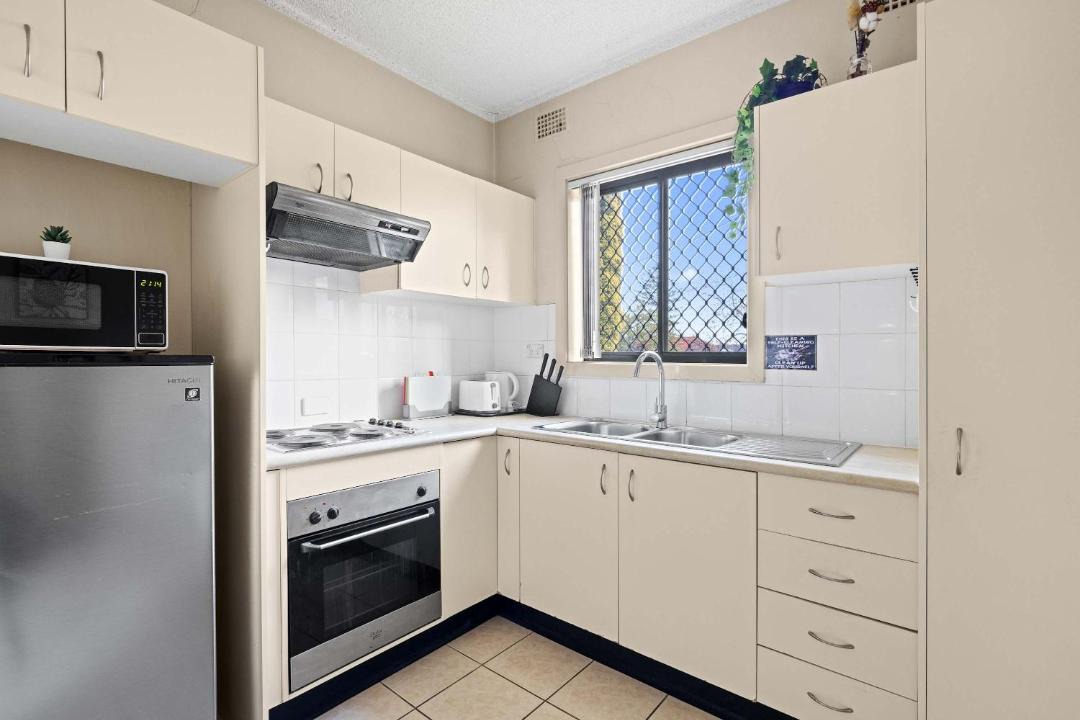 Photo of Kitchen in Auburn