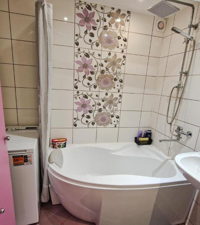 Photo of Bathroom in Mazeikiai