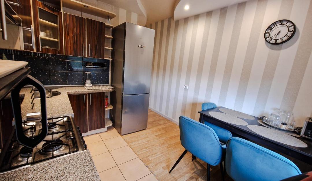 Photo of Kitchen in Mazeikiai