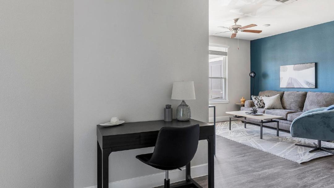 Photo of Bedroom in Allen