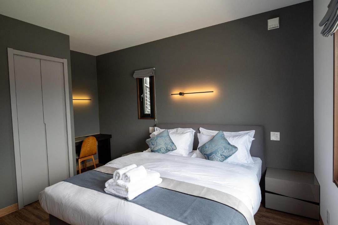 Photo of Bedroom in Furano