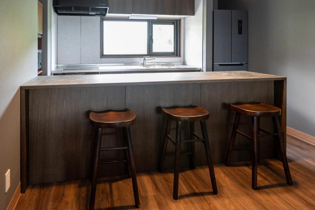 Photo of Kitchen in Furano
