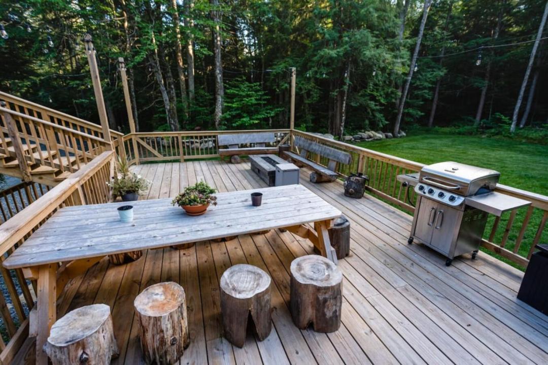 Photo of Patio Balcony in Stratton