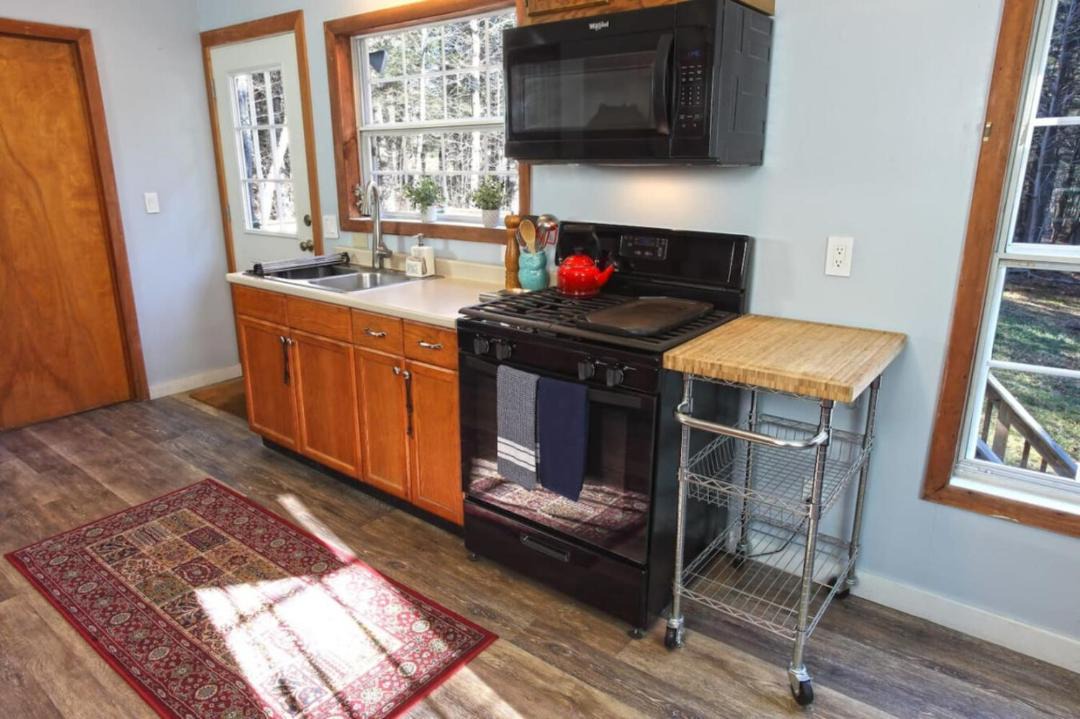 Photo of Kitchen in Stratton
