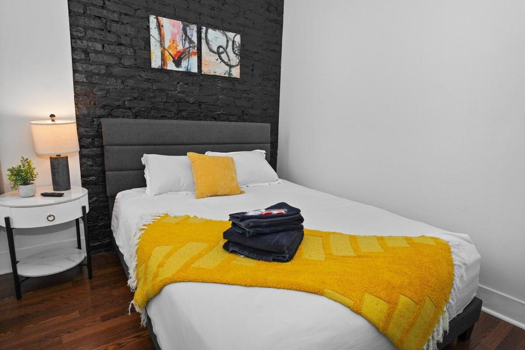 Photo of Bedroom in Near South Side