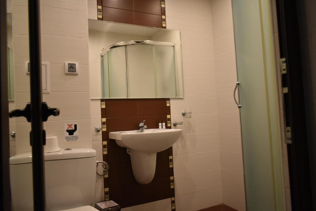 Photo of Bathroom in Melnik