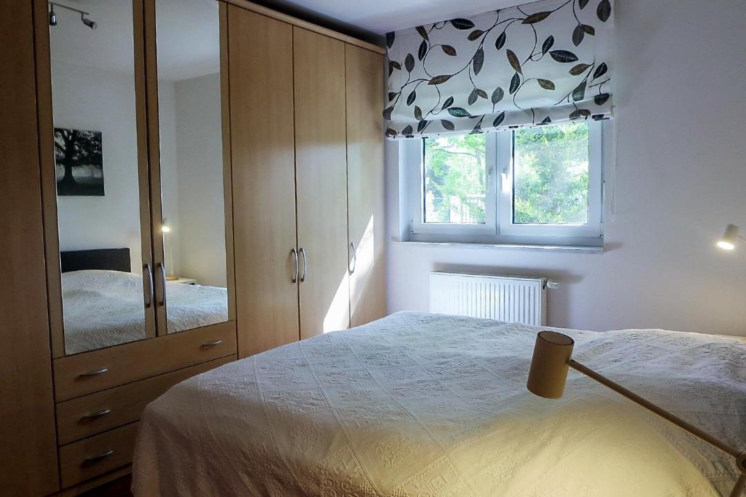 Photo of Bedroom in Rangsdorf