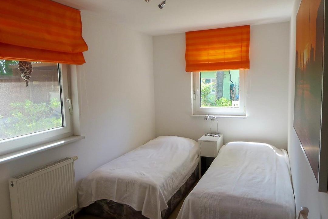 Photo of Bedroom in Rangsdorf