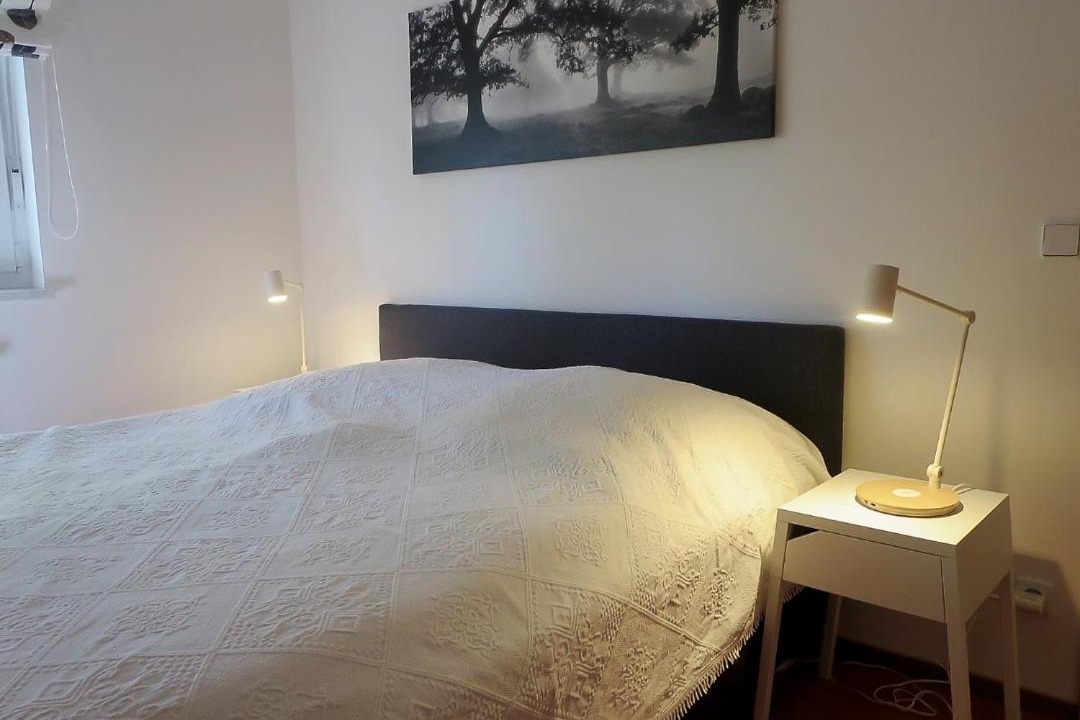 Photo of Bedroom in Rangsdorf