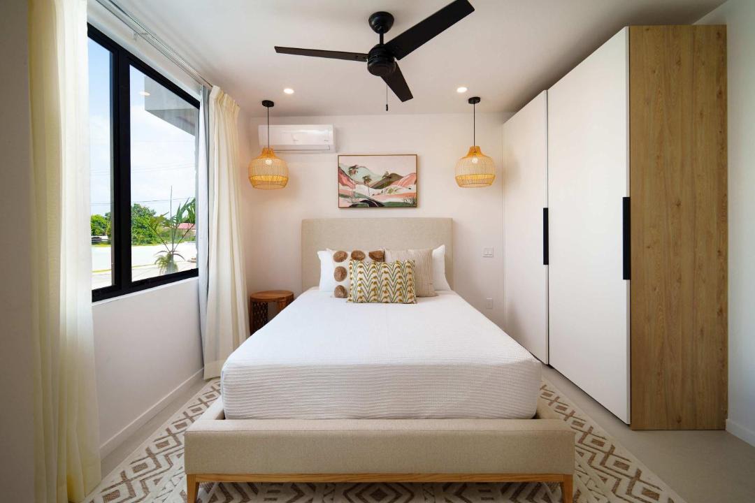 Photo of Bedroom in Gibbes