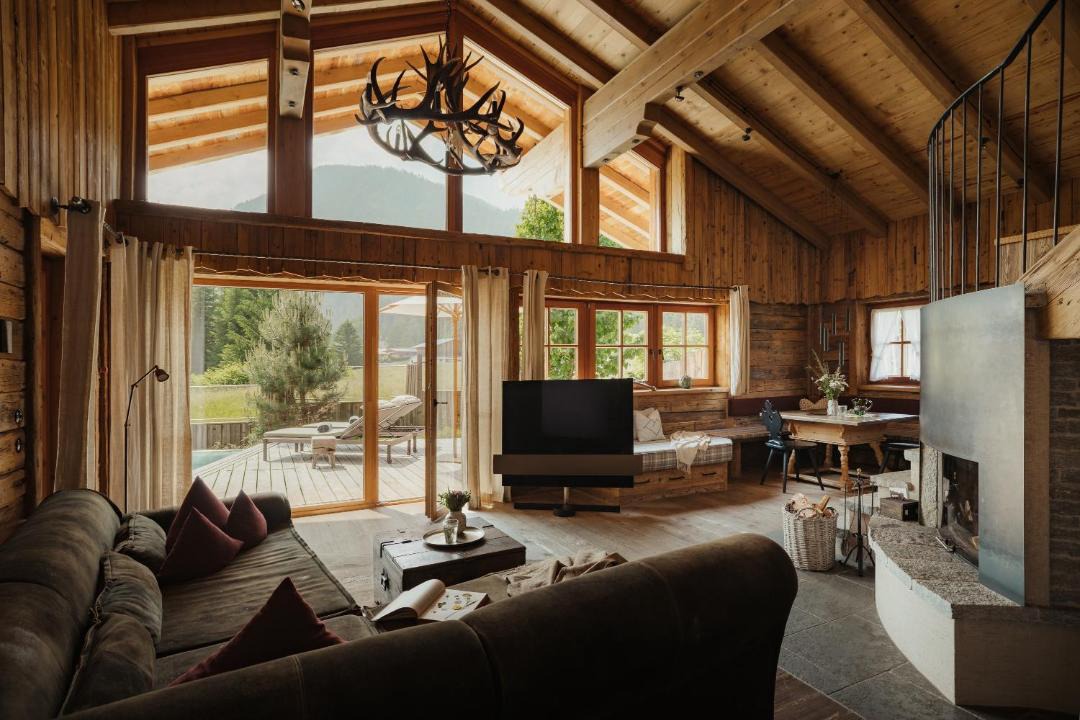 Photo of Livingroom in Biberwier