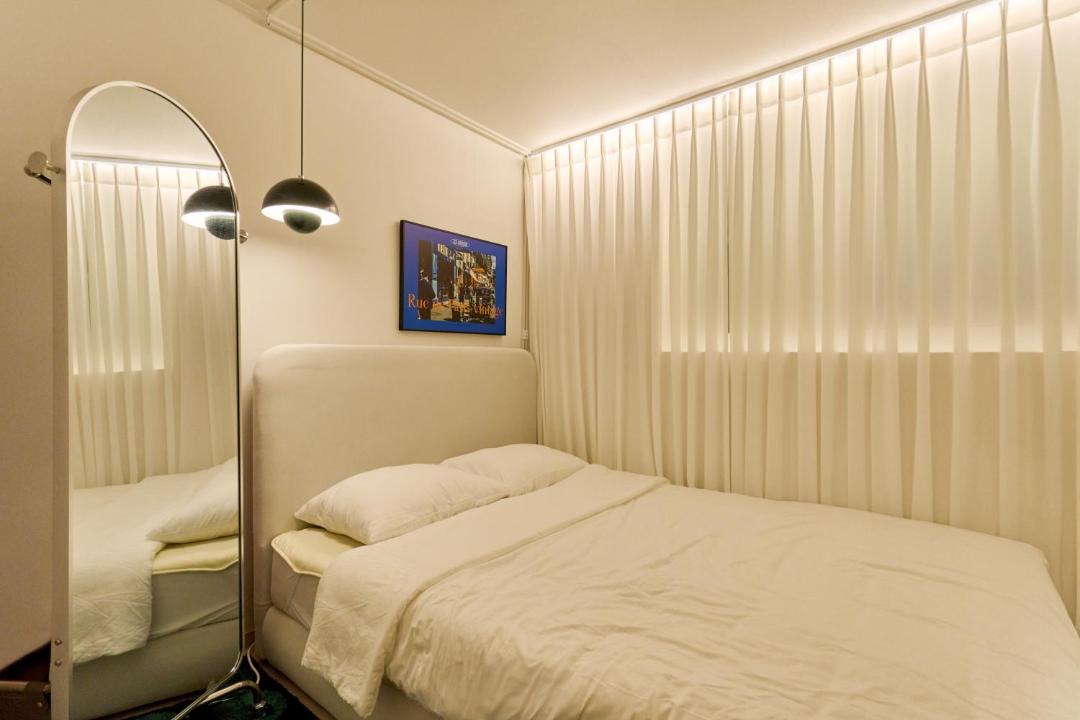 Photo of Bedroom in Seolcheon-myeon
