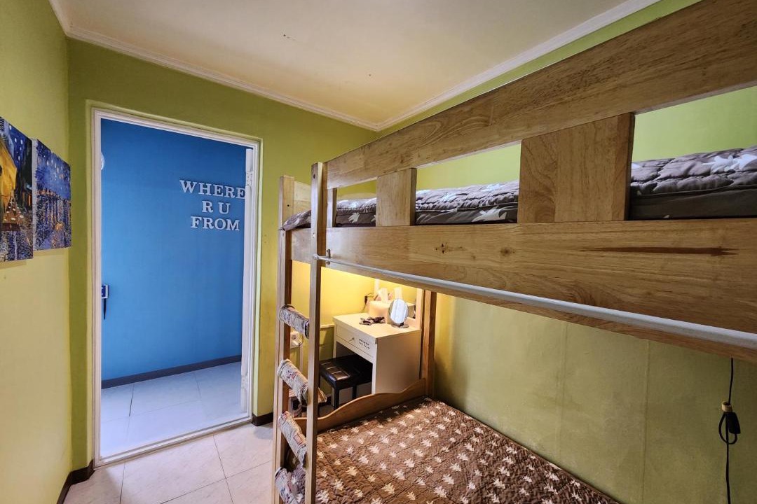 Photo of Bedroom in Jung-gu