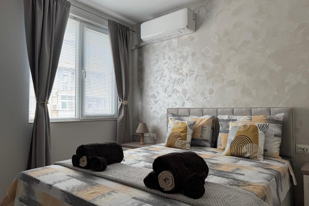 Photo of Bedroom in Stara Zagora