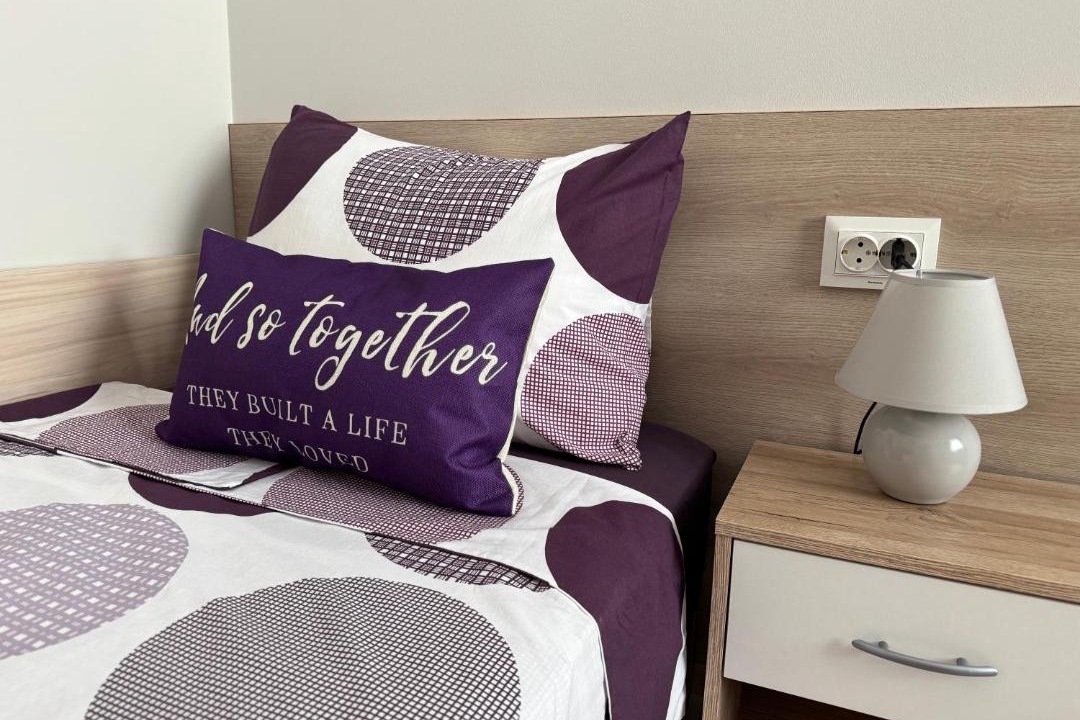 Photo of Bedroom in Stara Zagora