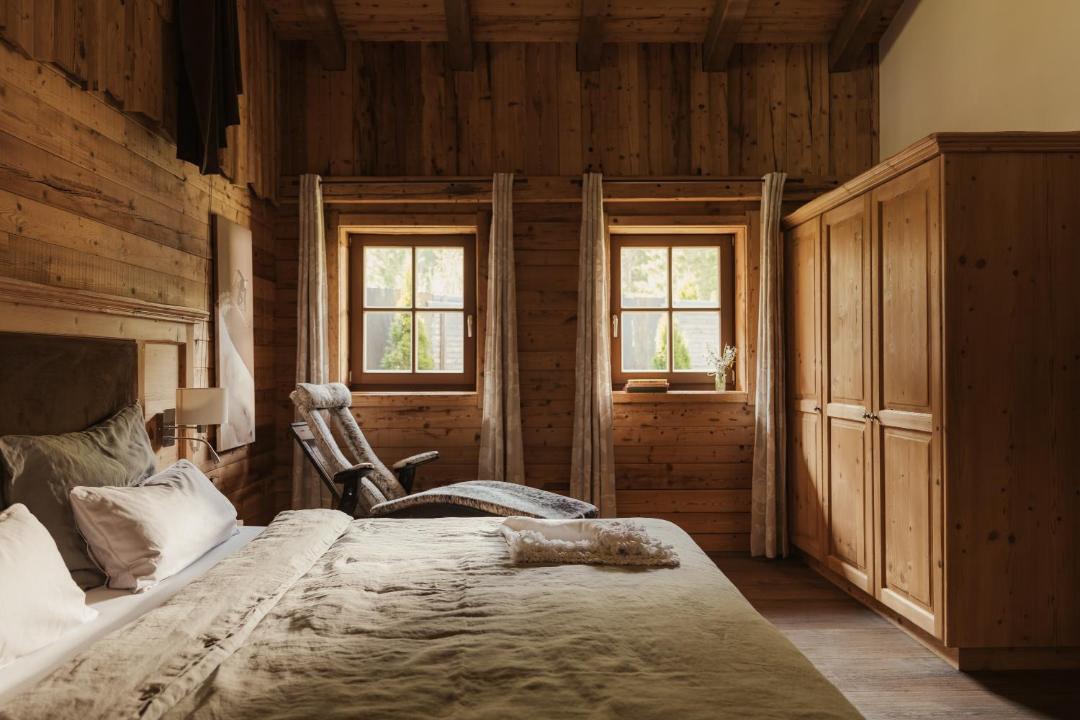 Photo of Bedroom in Biberwier