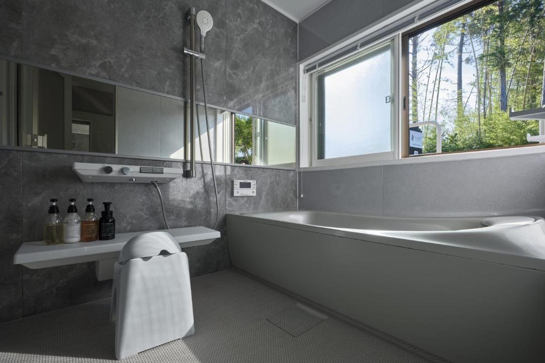 Photo of Bathroom in Sado