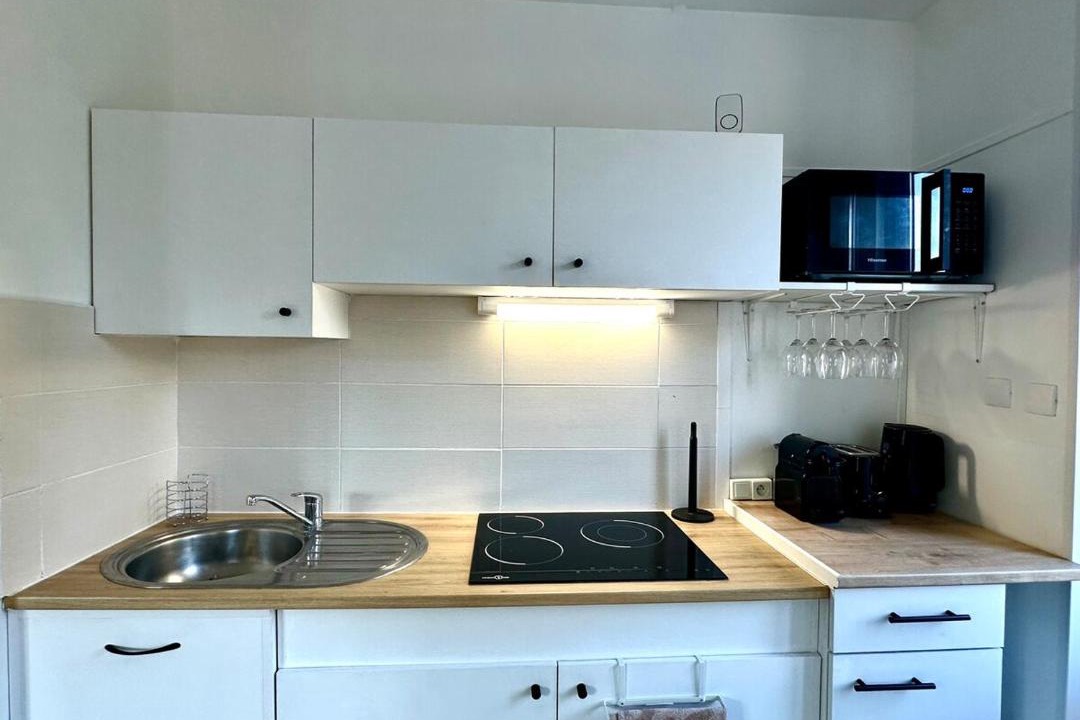 Photo of Kitchen in Bourg-les-Valence
