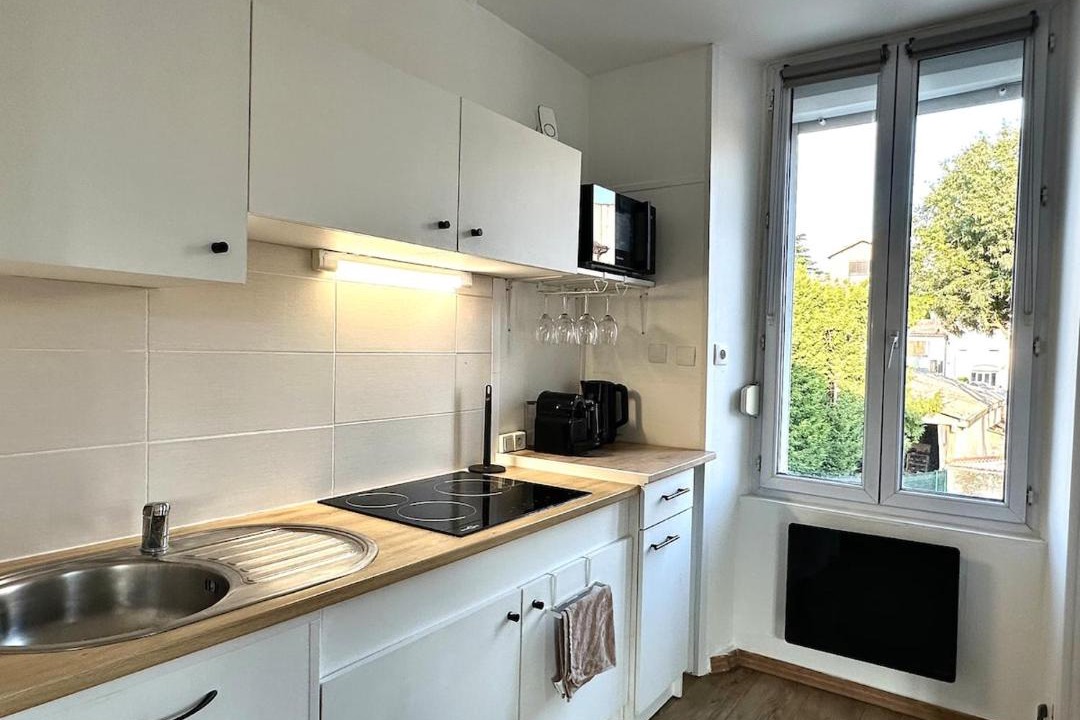 Photo of Kitchen in Bourg-les-Valence