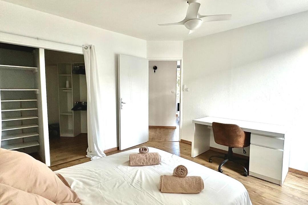 Photo of Bedroom in Bourg-les-Valence