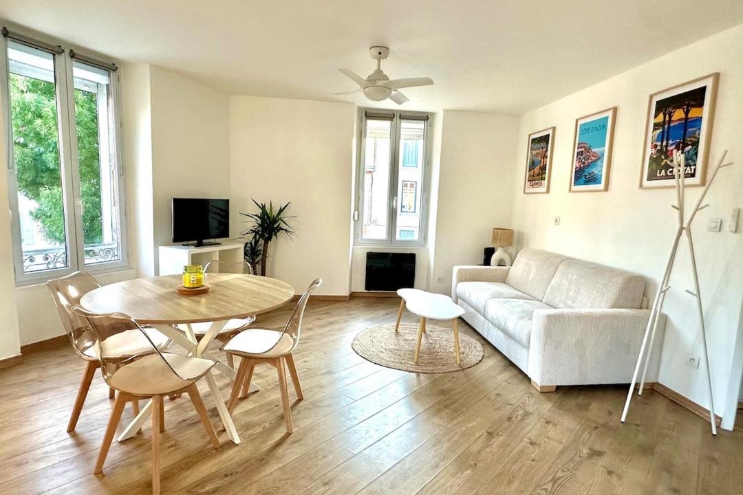 Photo of Livingroom in Bourg-les-Valence