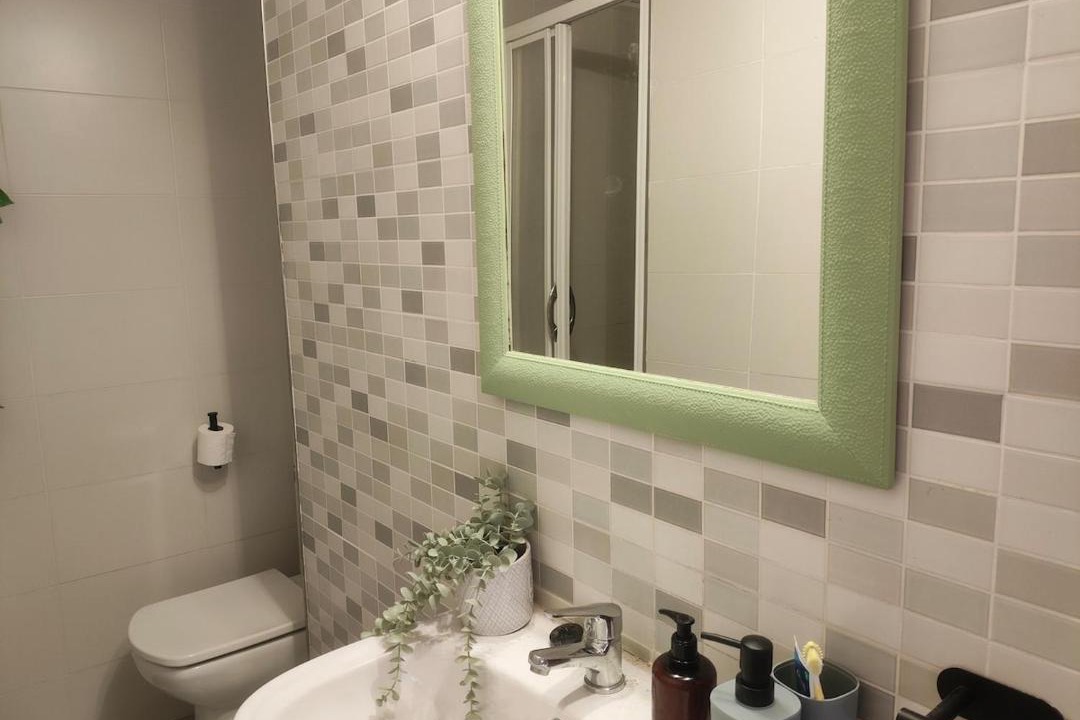 Photo of Bathroom in Castello de la Plana