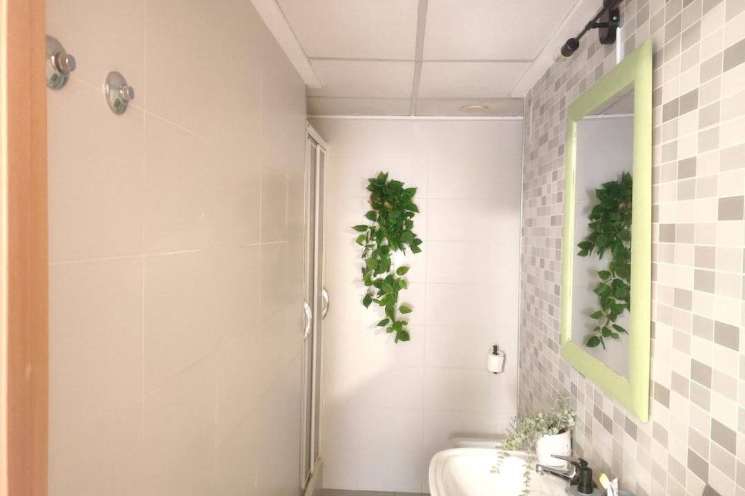 Photo of Bathroom in Castello de la Plana