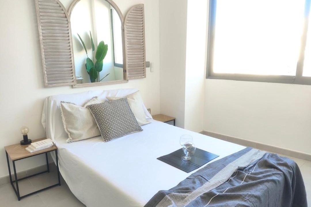 Photo of Bedroom in Castello de la Plana
