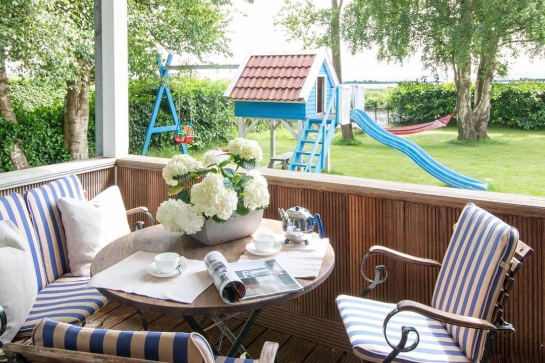 Photo of Patio Balcony in Sudbrookmerland