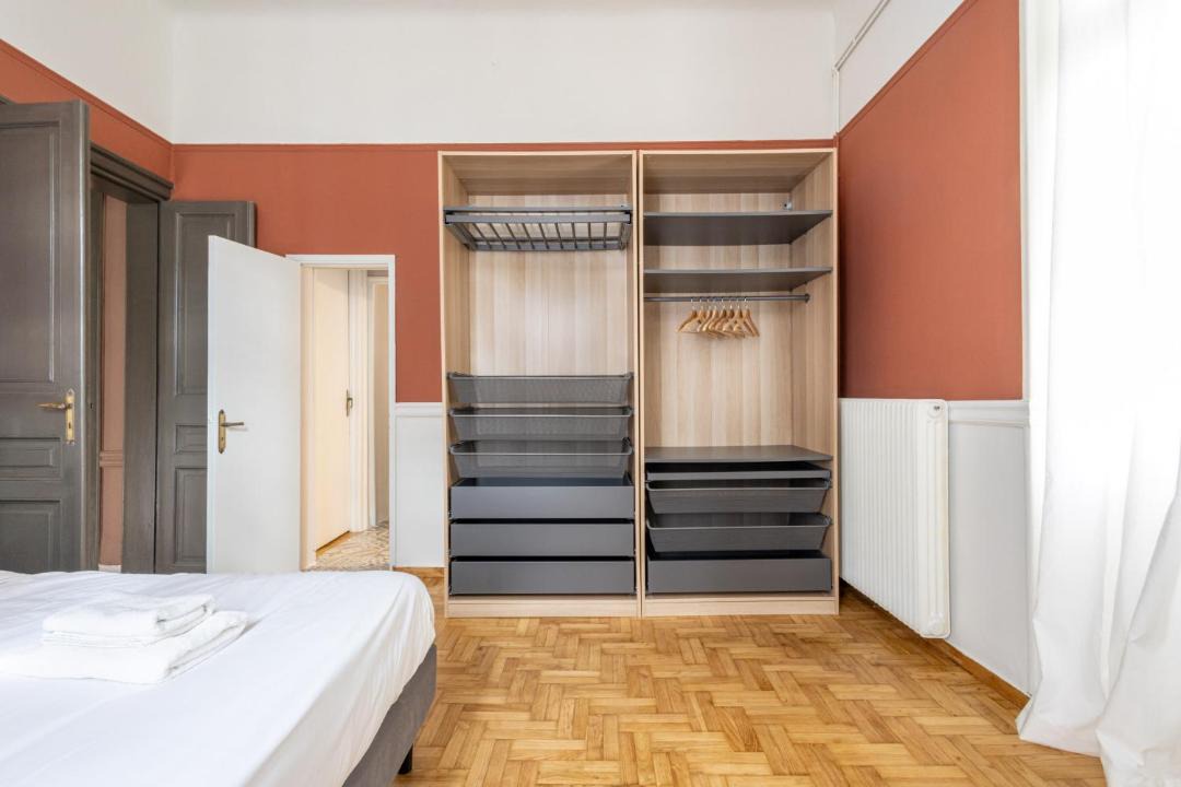 Photo of Bedroom in Koukaki