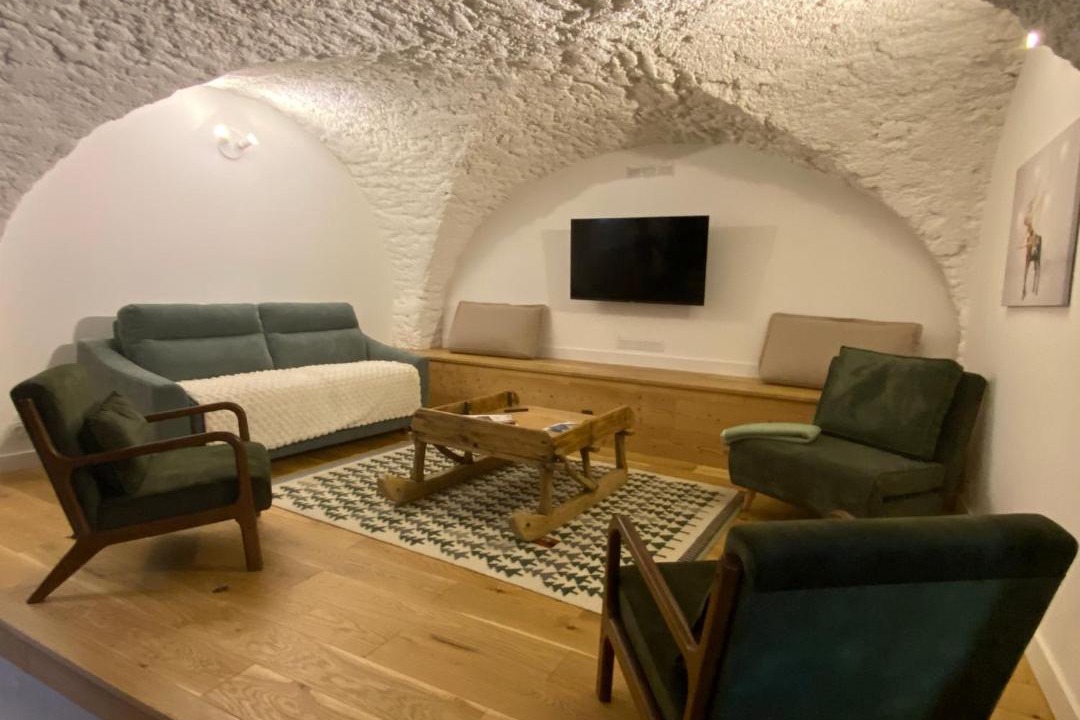 Photo of Livingroom in Huez-en-Oisans