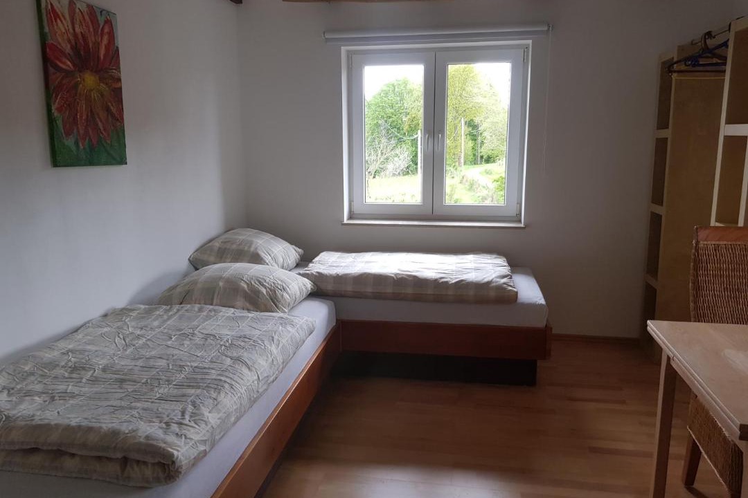 Photo of Bedroom in Much
