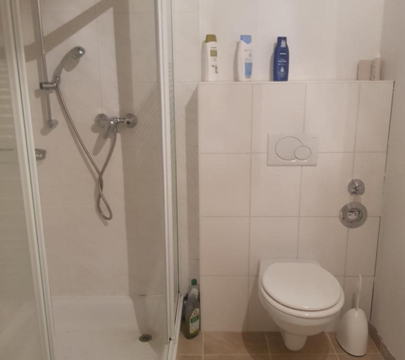 Photo of Bathroom in Much