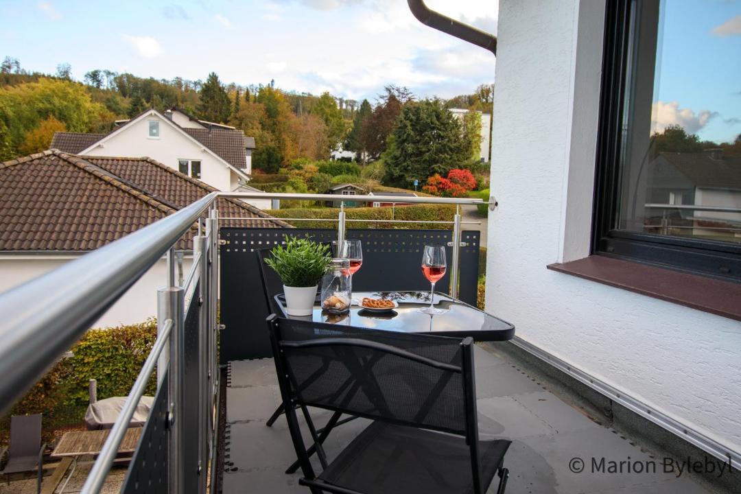 Photo of Patio Balcony in Brilon