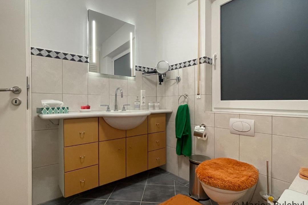Photo of Bathroom in Brilon