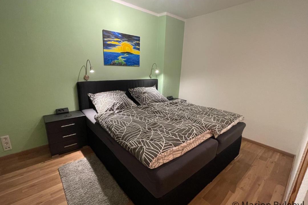 Photo of Bedroom in Brilon