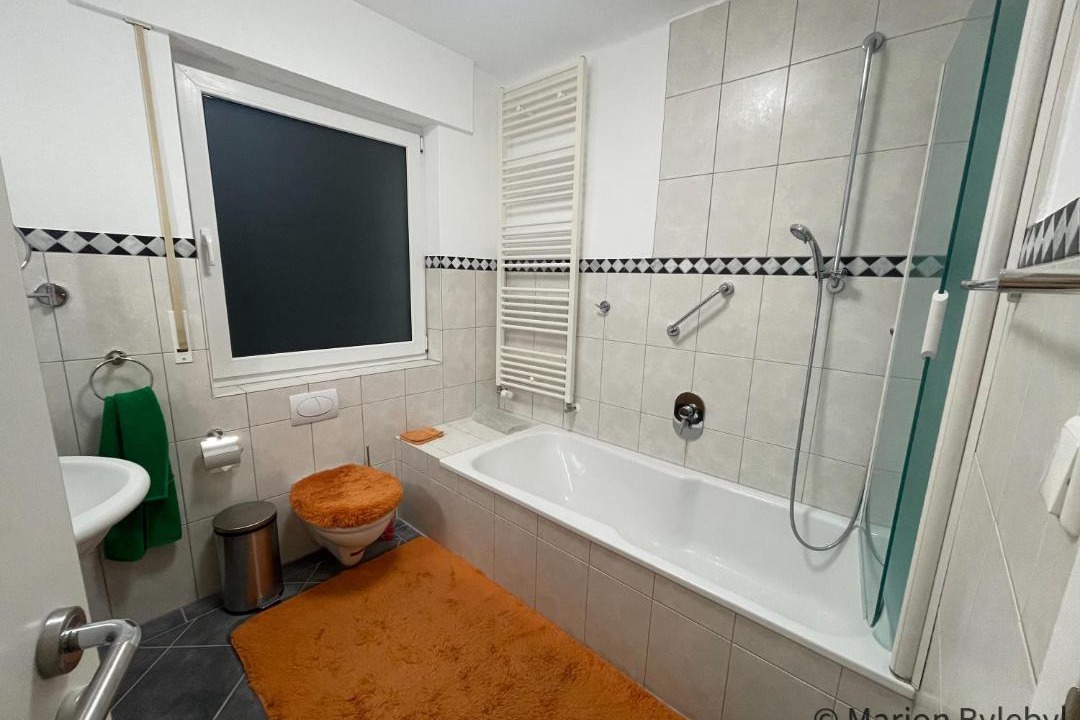 Photo of Bathroom in Brilon
