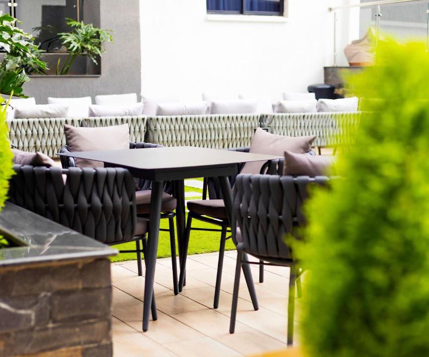 Photo of Patio Balcony in Kilimani